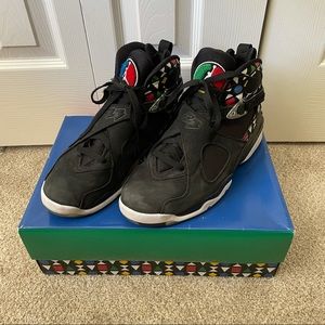 Air Jordan 8